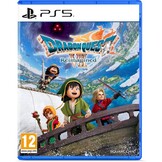 Dragon Quest VII - Reimagined + Pre-Order Bonus - PS5