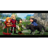 Dragon Quest VII - Reimagined - PS5
