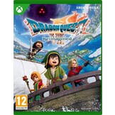 Dragon Quest VII - Reimagined - Xbox Series X
