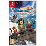 Dragon Quest VII - Reimagined + Pre-Order Bonus - Nintendo Switch