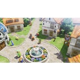 Dragon Quest VII - Reimagined + Pre-Order Bonus - Nintendo Switch