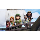 Dragon Quest VII - Reimagined + Pre-Order Bonus - Nintendo Switch