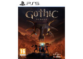 Gothic Remake - PS5