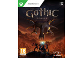 Gothic Remake - Xbox Series X