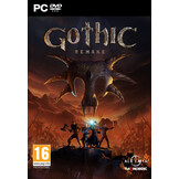 Gothic Remake - PC