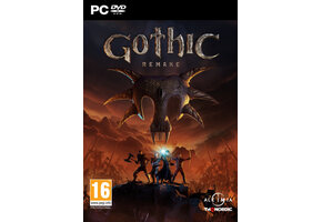 Gothic Remake - PC
