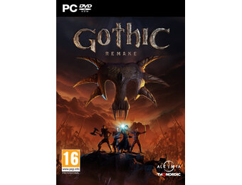 Gothic Remake - PC