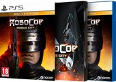 RoboCop: Rogue City Collection - PS5