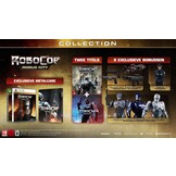 RoboCop: Rogue City Collection - Xbox Series X