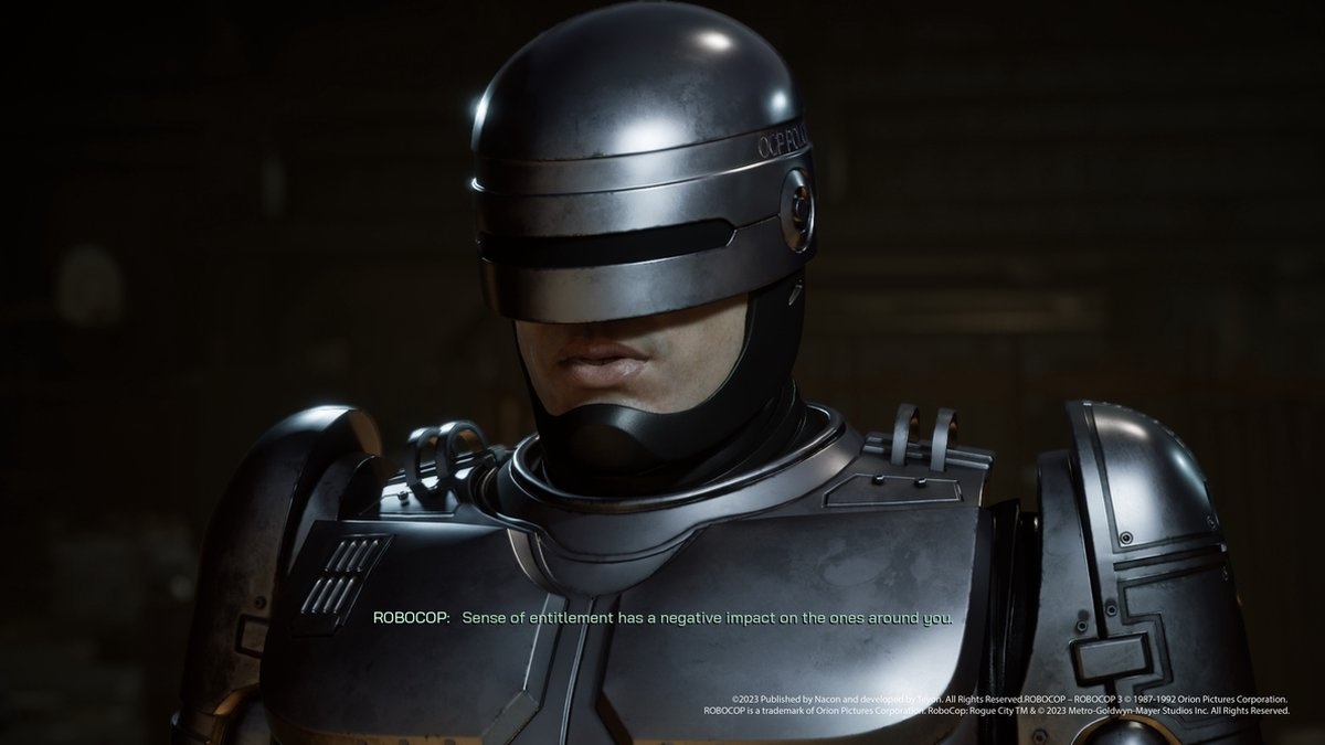RoboCop: Rogue City Collection - Xbox Series X