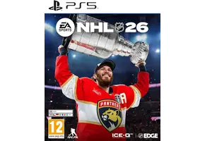 NHL 26 - PS5