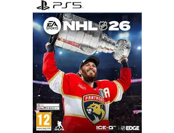 NHL 26 - PS5