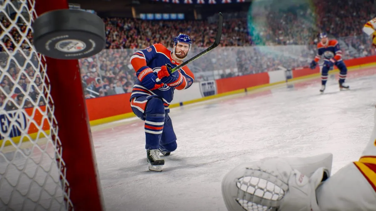 NHL 26 - PS5