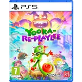 Yooka-Replaylee - PS5