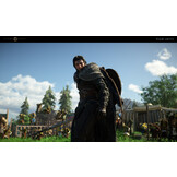 Crimson Desert - Day One Edition + Pre-Order Bonus - PS5