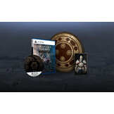 Crimson Desert - Day One Edition + Pre-Order Bonus - PS5