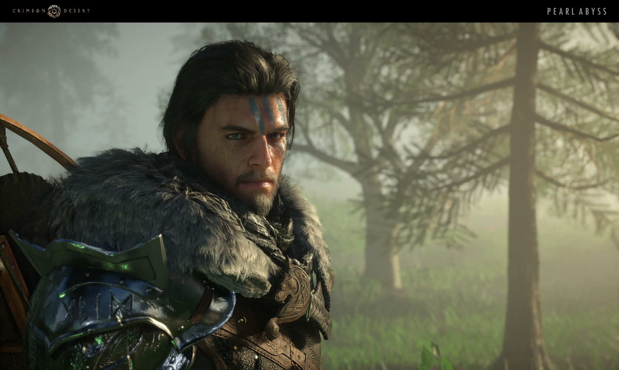 Crimson Desert - Day One Edition + Pre-Order Bonus (Code in Box) - PC