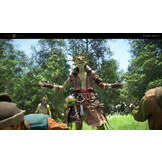 Crimson Desert - Day One Edition + Pre-Order Bonus (Code in Box) - PC