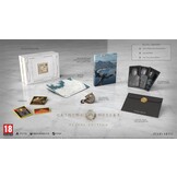 Crimson Desert - Deluxe Edition + Pre-Order Bonus - PS5