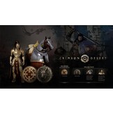 Crimson Desert - Deluxe Edition + Pre-Order Bonus - Xbox Series X