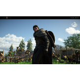 Crimson Desert - Deluxe Edition + Pre-Order Bonus - Xbox Series X