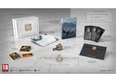 Crimson Desert - Deluxe Edition + Pre-Order Bonus (Code in Box) - PC
