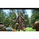 Crimson Desert - Deluxe Edition + Pre-Order Bonus (Code in Box) - PC