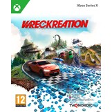 Wreckreation - Xbox Series X