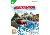 Wreckreation - Xbox Series X