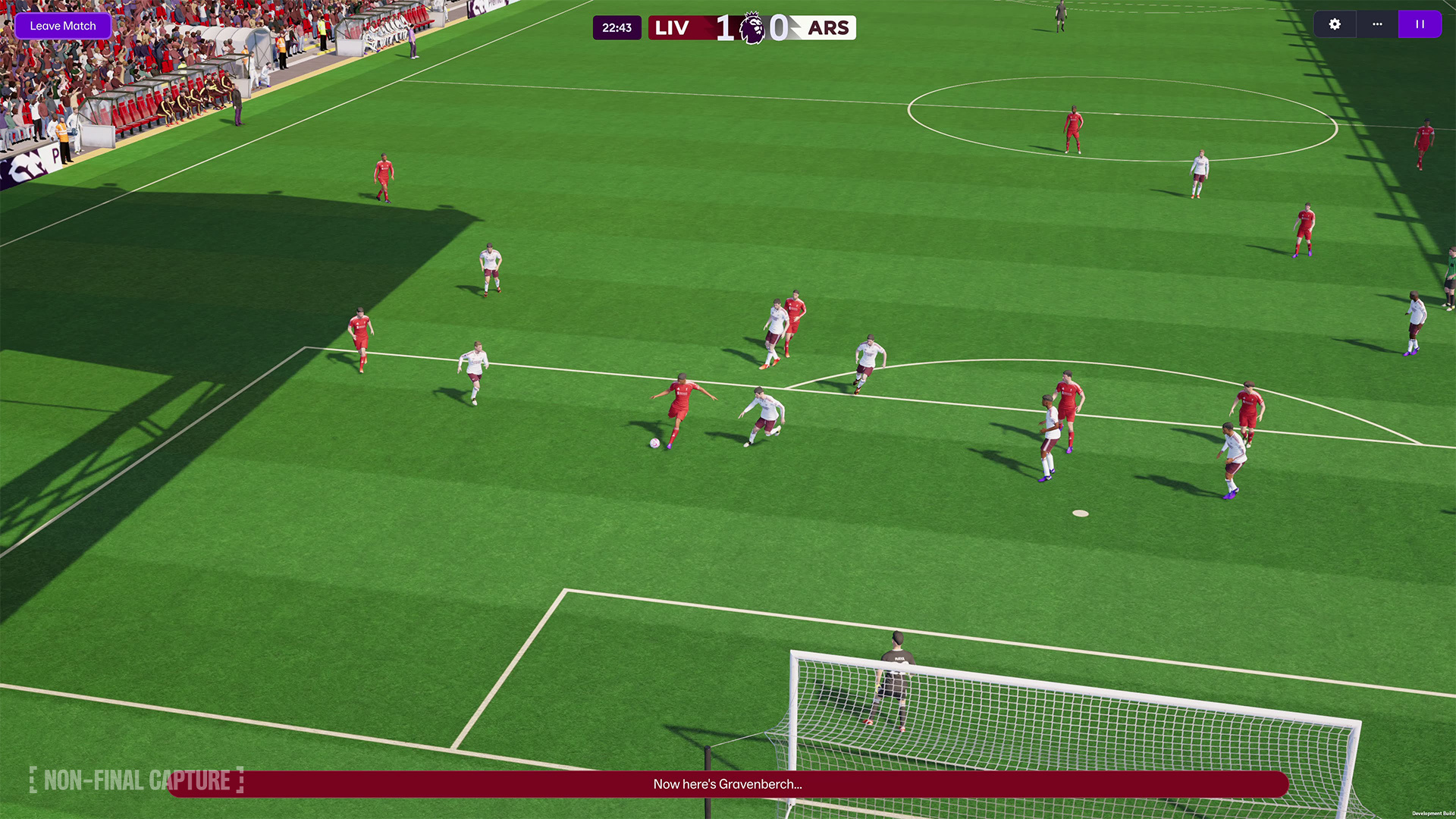 Football Manager 26 (Code in Box) - PC
