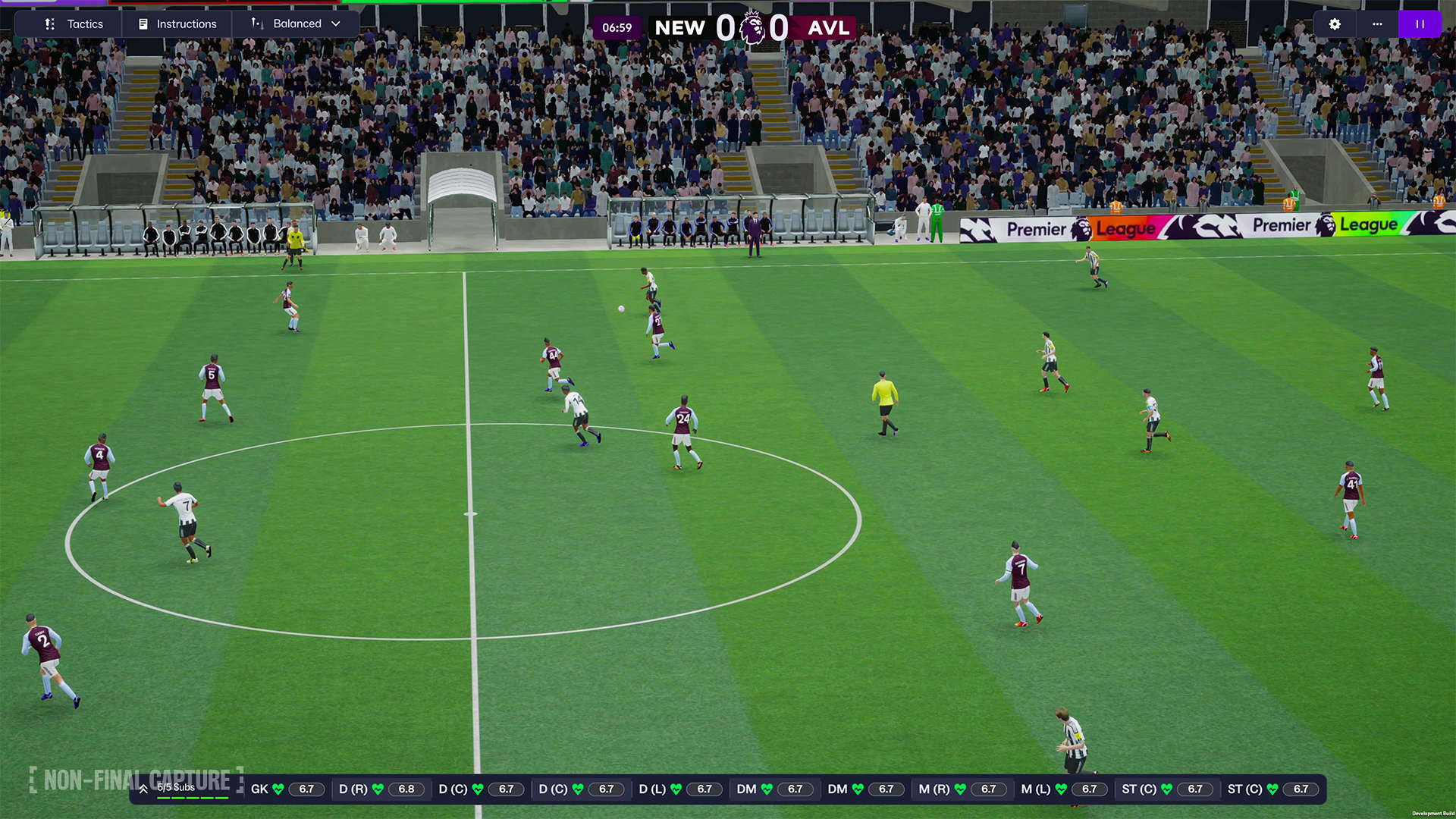 Football Manager 26 (Code in Box) - PC