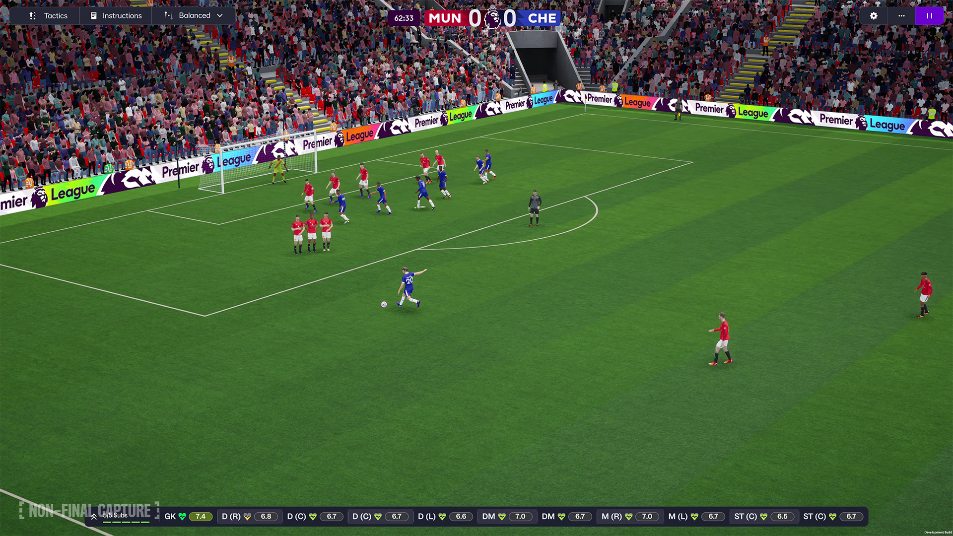 Football Manager 26 (Code in Box) - PC