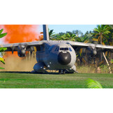 Microsoft Flight Simulator 2024 + Pre-Order Bonus - PS5