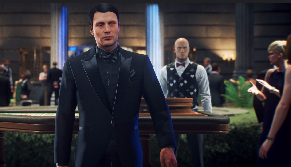 Hitman World of Assassination - Anniversary Edition - PS5