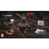 Crimson Desert - Collectors Edition + Pre-Order Bonus - PS5