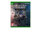 Crimson Desert - Day One Edition + Pre-Order Bonus - Xbox Series X