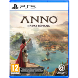 Anno 117: Pax Romana - PS5