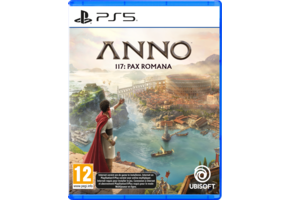 Anno 117: Pax Romana - PS5