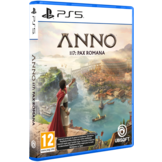 Anno 117: Pax Romana - PS5