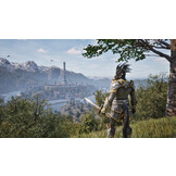 The Elder Scrolls IV: Oblivion Remastered - Deluxe Edition - PS5