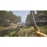 The Elder Scrolls IV: Oblivion Remastered - Deluxe Edition - PS5