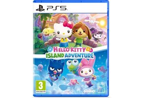 Hello Kitty: Island Adventure - PS5