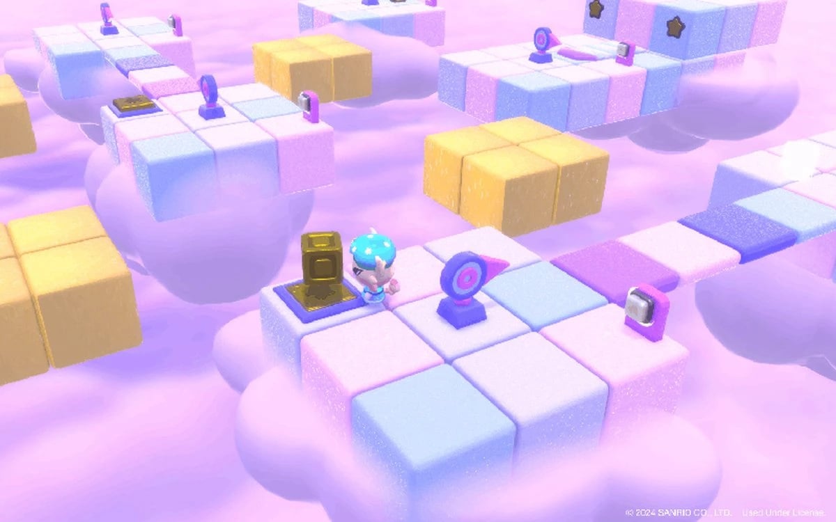 Hello Kitty: Island Adventure - PS5