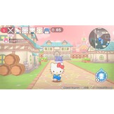Hello Kitty and Friends: Freeze Tag Party - Nintendo Switch
