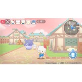 Hello Kitty and Friends: Freeze Tag Party - Nintendo Switch