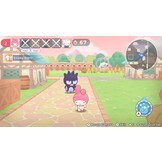 Hello Kitty and Friends: Freeze Tag Party - Nintendo Switch