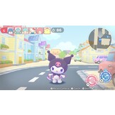 Hello Kitty and Friends: Freeze Tag Party - Nintendo Switch