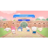 Hello Kitty and Friends: Freeze Tag Party - Nintendo Switch