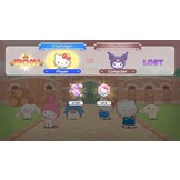 Hello Kitty and Friends: Freeze Tag Party - Nintendo Switch