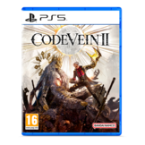 Code Vein II - PS5